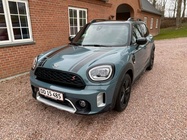 MINI Countryman 2021