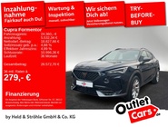 Cupra Formentor 2022