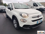 Fiat 500 2021