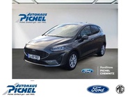 Ford Fiesta 2023