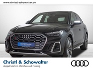 Audi SQ5 2022