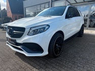Mercedes-Benz GLE-Class 2019