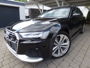 Audi A6 2019