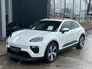 Porsche Macan 2024
