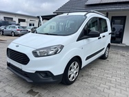 Ford Transit 2020