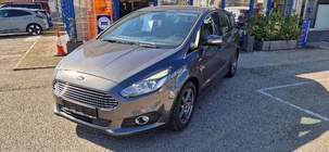 Ford S-Max 2017