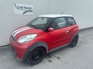 Microcar M-8 2014