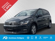 Volkswagen Touran 2024