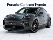 Porsche Macan 2025