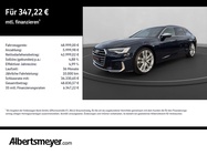 Audi S6 2022