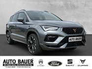Cupra Ateca 2025