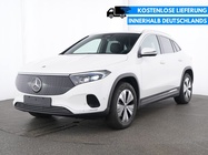 Mercedes-Benz EQA 2025