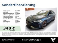 Cupra Leon 2024