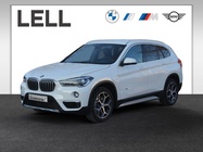 BMW X1 2018