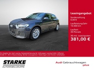 Audi A1 2026