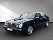 Mercedes-Benz E-Class 1997