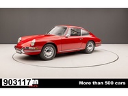 Porsche 912 1966