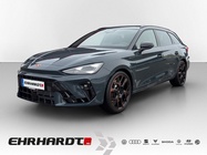 Cupra Leon 2026
