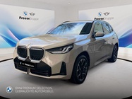 BMW X3 2025