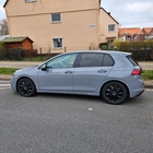 Volkswagen Golf 2020