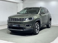 Jeep Compass 2020