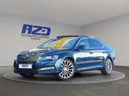 Skoda Superb 2022