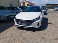 Hyundai i20 2022