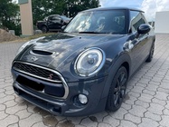 MINI Cooper 2016