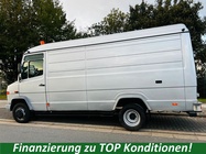 Mercedes-Benz Vario 2005