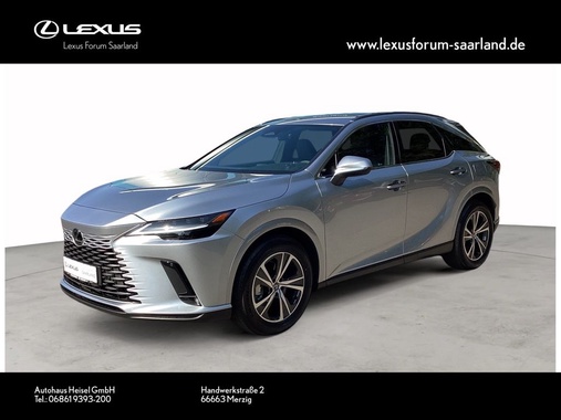 Lexus RX 2026