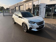 Peugeot 2008 2022