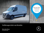 Mercedes-Benz Sprinter 2025