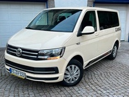 Volkswagen T6 2017