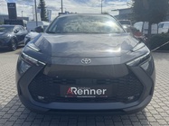 Toyota C-HR 2025
