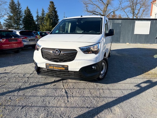 Opel Combo 2020