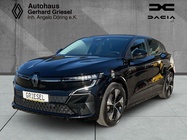 Renault Megane 2022