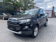 Ford EcoSport 2014