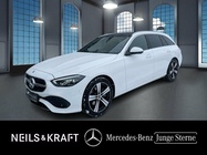 Mercedes-Benz C-Class 2024