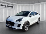 Ford Puma 2025