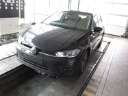 Volkswagen Polo 2025