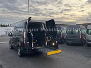Ford Transit Custom 2019