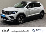 Volkswagen T-Cross 2025