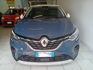 Renault Captur 2021