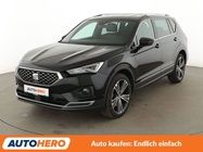 Seat Tarraco 2019