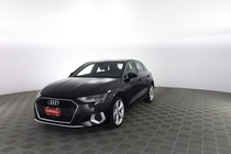 Audi A3 2021