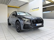 Audi Q8 2022