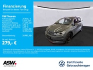 Volkswagen Touran 2022