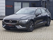 Volvo V60 2023