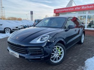 Porsche Cayenne 2022