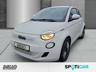 Fiat 500e 2023